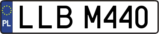 LLBM440