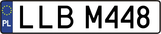 LLBM448