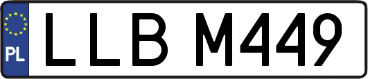 LLBM449