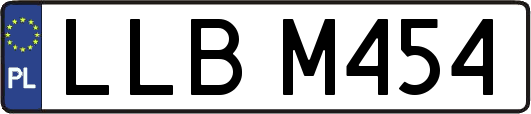 LLBM454