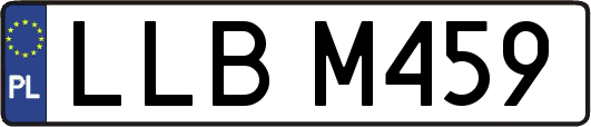 LLBM459