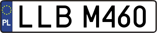 LLBM460