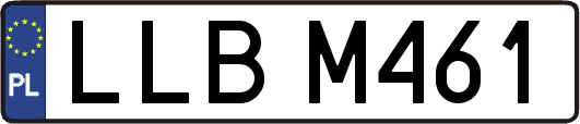 LLBM461