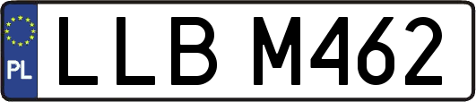 LLBM462