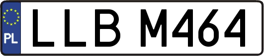 LLBM464