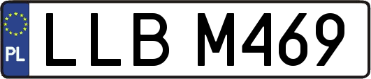 LLBM469