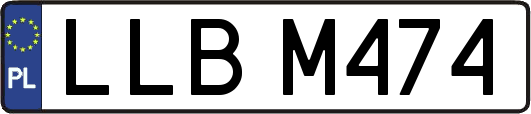LLBM474
