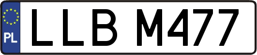 LLBM477