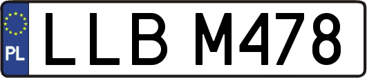 LLBM478