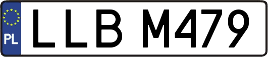 LLBM479