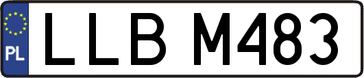 LLBM483