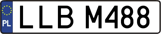 LLBM488