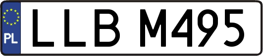 LLBM495