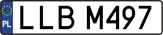 LLBM497