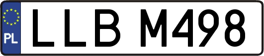 LLBM498