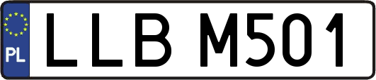 LLBM501