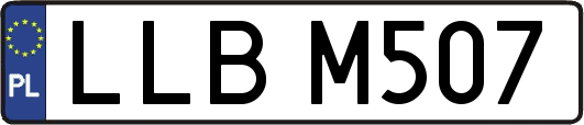 LLBM507