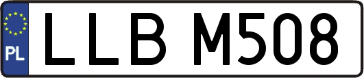 LLBM508