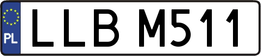 LLBM511