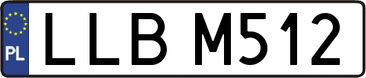 LLBM512