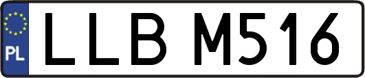 LLBM516