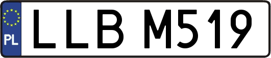 LLBM519