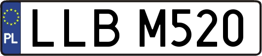 LLBM520