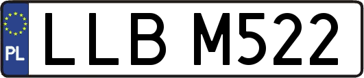 LLBM522