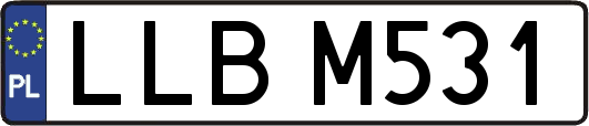 LLBM531