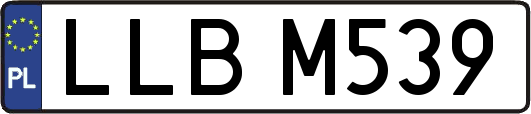 LLBM539