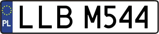 LLBM544