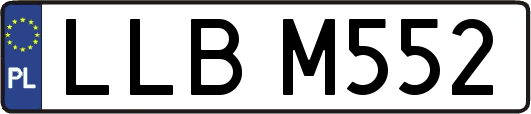 LLBM552