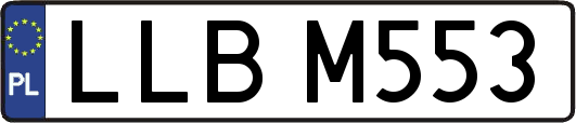 LLBM553
