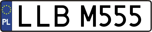 LLBM555