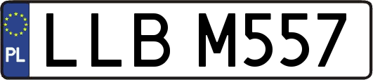 LLBM557