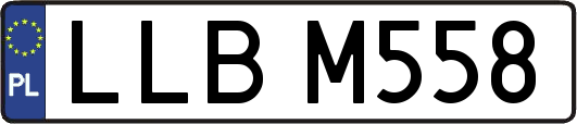 LLBM558