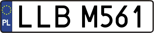 LLBM561