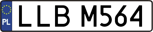 LLBM564