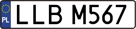 LLBM567