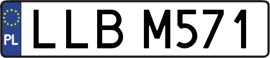 LLBM571