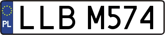 LLBM574