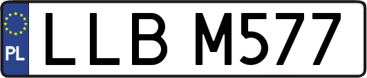 LLBM577