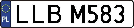 LLBM583