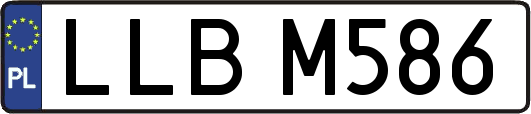 LLBM586