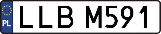 LLBM591