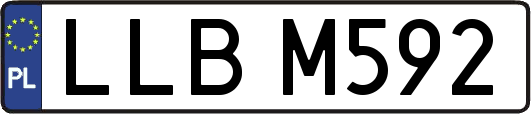 LLBM592
