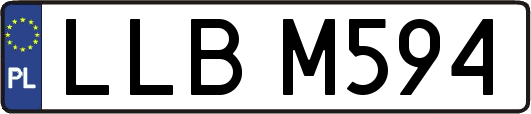 LLBM594