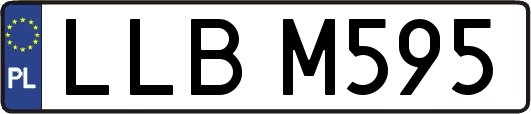 LLBM595