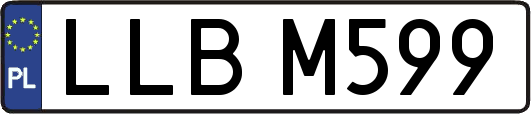 LLBM599