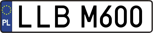 LLBM600
